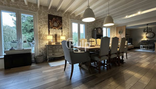  Maison � vendre 7 pi�ces 160 m�