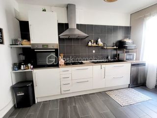  Maison � vendre 7 pi�ces 152 m�