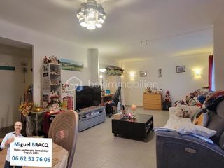  Appartement � vendre 3 pi�ces 85 m�