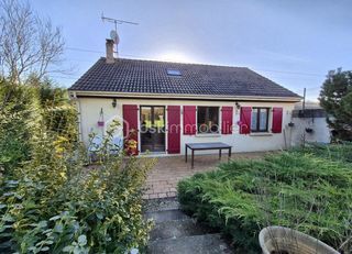  Maison � vendre 5 pi�ces 108 m�