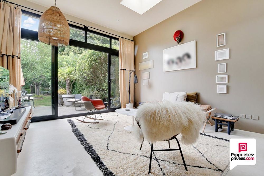 � vendre  Maison Le Perreux-sur-Marne (94170)