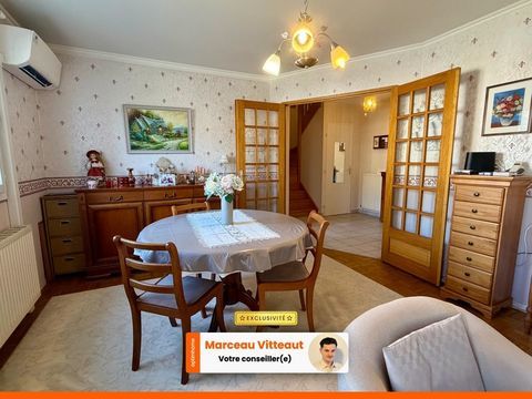   Appartement � vendre 3 pi�ces CHARNAY LES MACON (71) Appartement - 3 pi�ce(s) - 71 m�