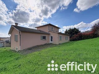  Maison � vendre 6 pi�ces 257 m�