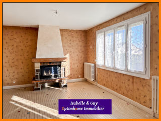  Maison � vendre 3 pi�ces 70 m�