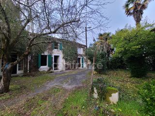  Remise / Grange � vendre 3 pi�ces 75 m�