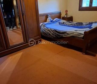  Maison � vendre 3 pi�ces 123 m�