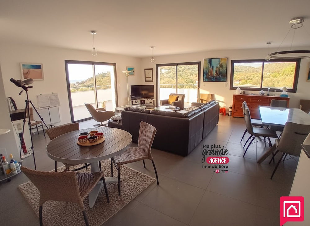 � vendre  Maison Ste Lucie De Porto Vecchio (20144)
