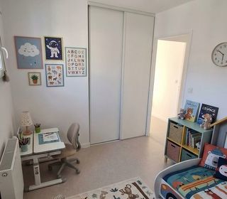  Appartement � vendre 3 pi�ces 71 m�