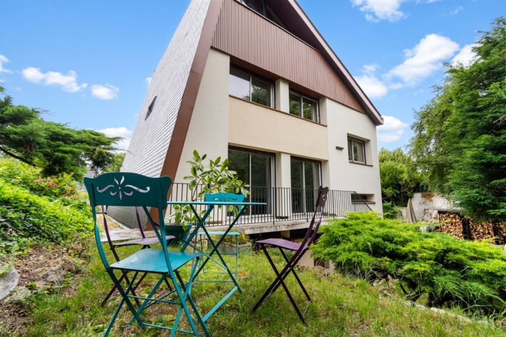 � vendre  Maison Le Pecq (78230)