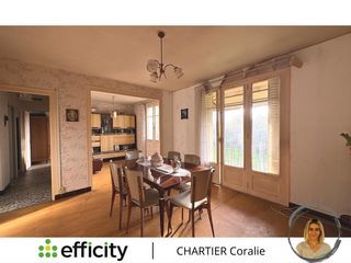  Maison � vendre 4 pi�ces 73 m�