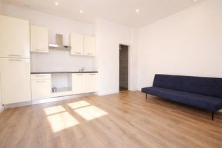  Appartement � vendre 1 pi�ce 19 m�