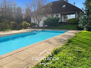  Maison � vendre 8 pi�ces 192 m�