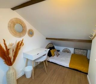  Maison � louer 5 pi�ces 85 m�