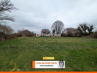  Terrain � vendre 2400 m�