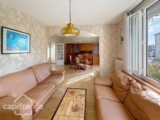  Maison � vendre 4 pi�ces 62 m�