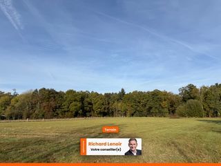  Terrain � vendre 1500 m�