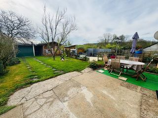  Maison � vendre 4 pi�ces 88 m�