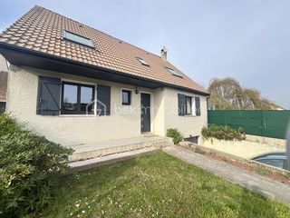  Maison � vendre 6 pi�ces 117 m�