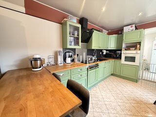  Maison � vendre 7 pi�ces 125 m�