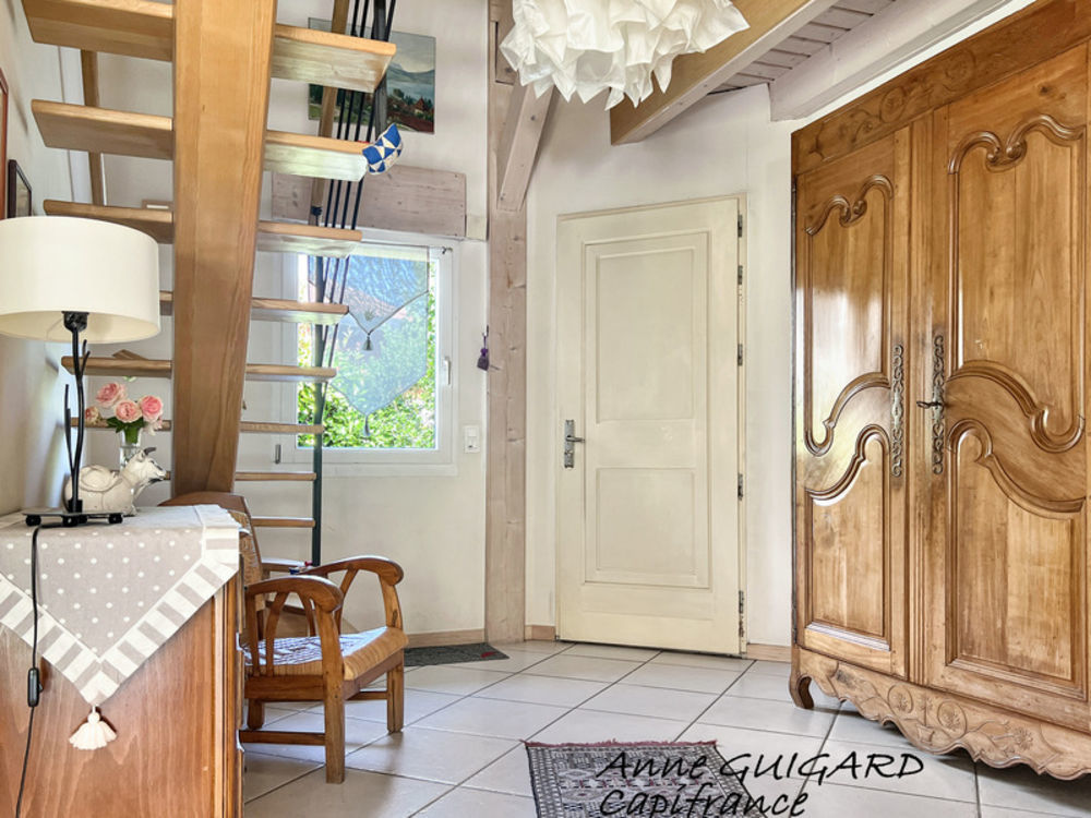 � vendre  Maison Saint-Jorioz (74410)