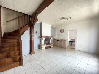  Maison � vendre 6 pi�ces 160 m�