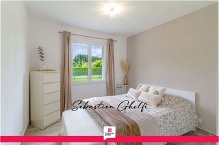  Maison � vendre 5 pi�ces 88 m�