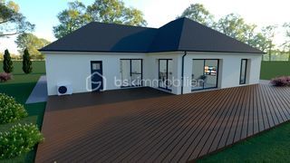  Terrain � vendre 1968 m�