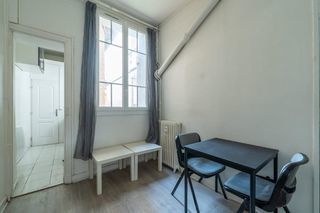  Appartement � vendre 1 pi�ce 20 m�