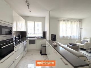  Appartement � vendre 3 pi�ces 75 m�