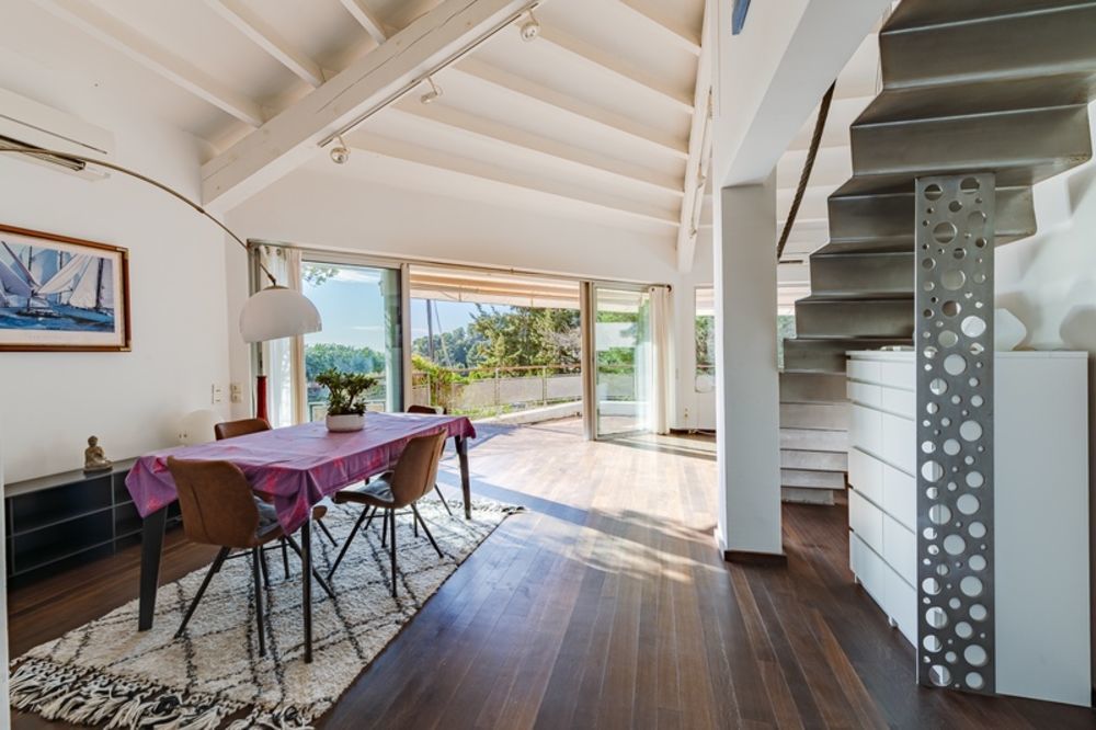 � vendre  Maison Marseille 7