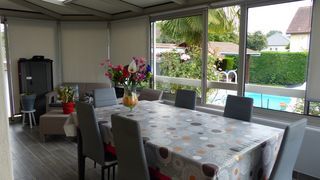  Maison � vendre 4 pi�ces 120 m�