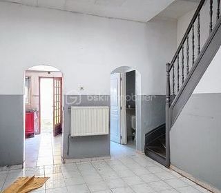  Maison � vendre 5 pi�ces 119 m�