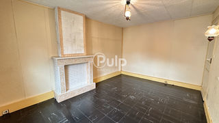  Maison � vendre 6 pi�ces 80 m�