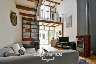  Maison � vendre 10 pi�ces 268 m�