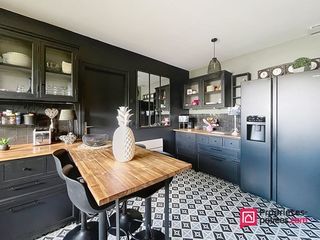  Maison � vendre 6 pi�ces 131 m�