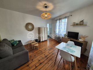  Appartement � louer 1 pi�ce 22 m�