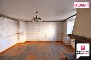  Maison � vendre 4 pi�ces 102 m�