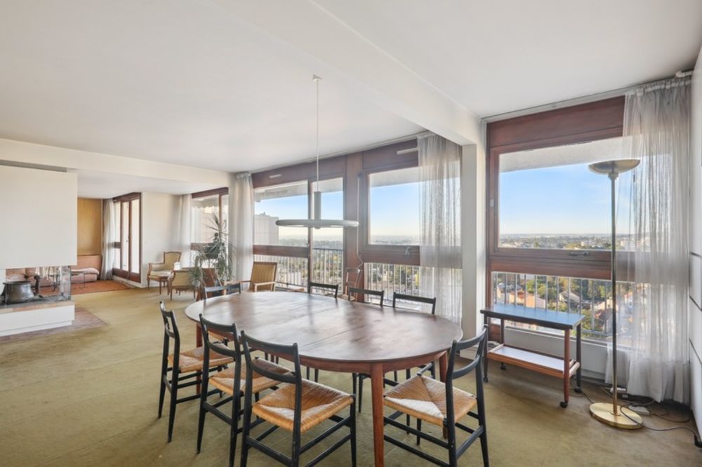 � vendre  Appartement Fontenay-aux-Roses (92260)