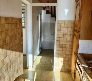  Maison � vendre 3 pi�ces 58 m�