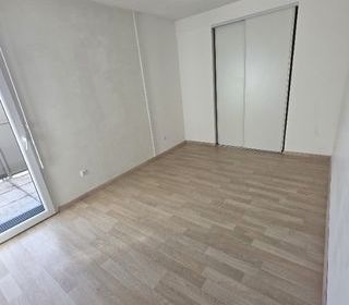  Appartement � louer 3 pi�ces 62 m�