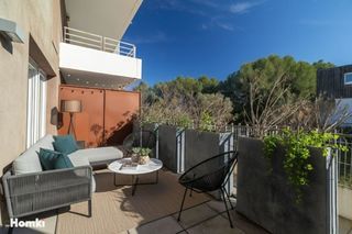  Appartement � vendre 2 pi�ces 42 m�