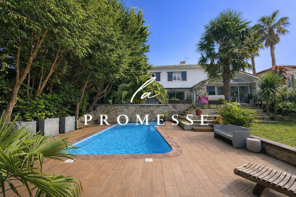 � vendre  Villa Biarritz (64200)