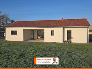  Maison � vendre 5 pi�ces 103 m�