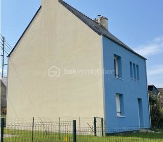  Maison � vendre 5 pi�ces 117 m�