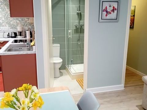   Appartement de 37m2 � louer sur Le Tr�port 