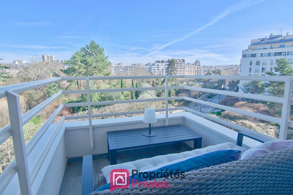 � vendre  Appartement Boulogne-Billancourt (92100)