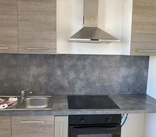  Appartement � vendre 4 pi�ces 66 m�