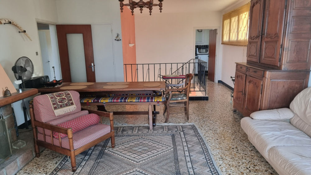 � vendre  Maison Sainte-Maxime (83120)