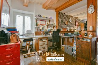  Maison � vendre 6 pi�ces 113 m�