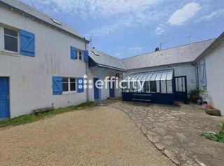  Maison � vendre 8 pi�ces 182 m�